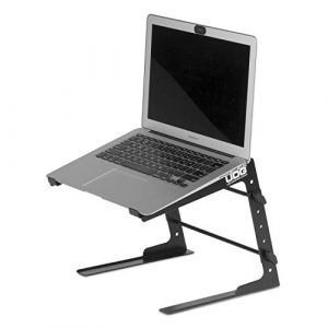 UDG U 96110 BL Ultimate Laptop Stand noir