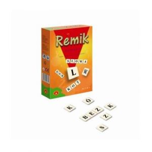 Alexander Le Mini Gra Remik