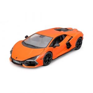 Bburago Lamborghini Revuelto 1:24 Modèle réduit de voiture