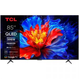 TCL Digital Technology TV QLED TCL 85P89K 144Hz 2025
