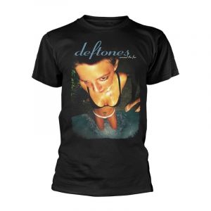 T-Shirt Manches courtes de Deftones - Around the fur 2022 - S à XXL - pour Homme - noir