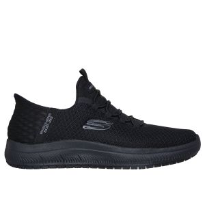 Skechers Baskets femme Slip-Ins Work Summits SR-Enslee