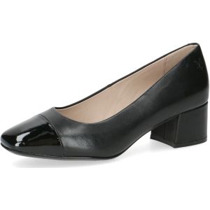 Caprice Femme 9-22305-42 Escarpins, Black Comb, 36 EU