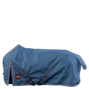 Couverture d'extérieur pour cheval Premiere XS 600D 0g