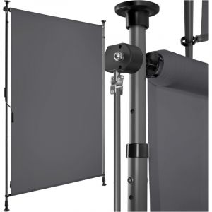 TecTake Store banne taija avec manivelle -