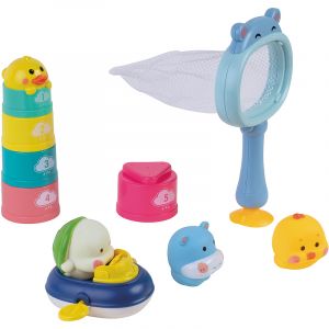 Jeux d'eau WDK Partner