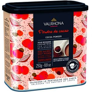 Valrhona Cacao poudre 250g