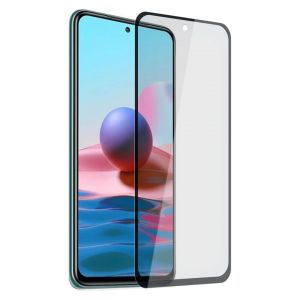 Akashi Film Verre Tremp&eacute; 2.5D Xiaomi Redmi Note 10