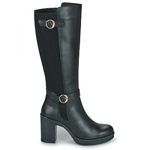 Image de Yokono Bottes PILSEN Noir - Taille 37,38,39,40