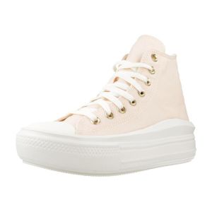 Converse Chuck Taylor Move Hi Colour Orange