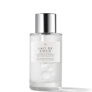 Le Monde Gourmand Lait de Coco Hair & Body Eau de Toilette 100ml