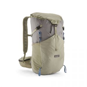 Patagonia Sac à dos Terravia 28L beige gris - M