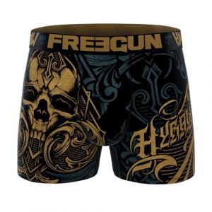 Freegun Boxer homme hyraw