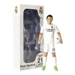 Figurine Banbo Toys Real Madrid Brahim Diaz