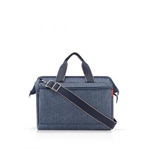 Reisenthel Allrounder S Weekender Reisetasche 39 cm Reisetaschen 1 ct Grau Damen (47.49 &euro; / 1 ct)