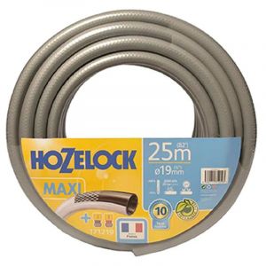 None Tuyau d'arrosage Hozelock 25 m