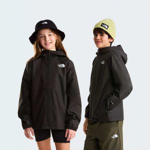 The North Face Veste De Pluie Zipline Pour Enfant Tnf Black Taille XXL male