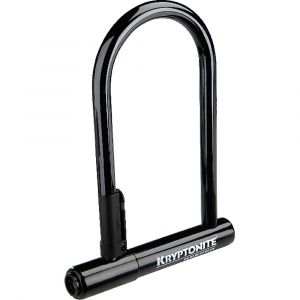 Kryptonite Keeper 12 STD Antivol u Noir