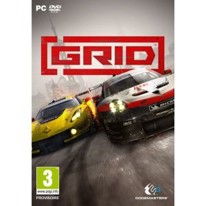 GRID [PC]