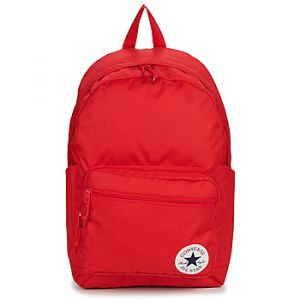 Converse Sac à dos Go 2 Backpack - Couleur Unique - Taille Rouge