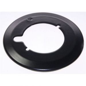 Arthur Martin Rosette grand bruleur (516B) Four cuisini&egrave;re (3531602013 3531602195 FAURE AEG ZANUSSI)