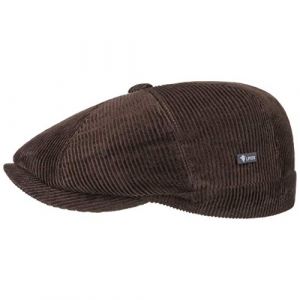Casquette 8 Panel Cordial by Lipodo casquette