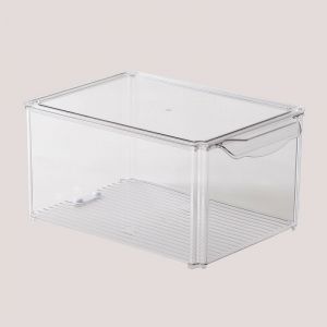 Organisateur de réfrigérateur Ixetes SKLUM ?14,5 cm