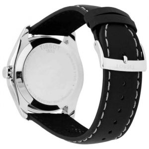 Tissot Couturier T0354461605102 montre-bracelet homme &agrave; quartz