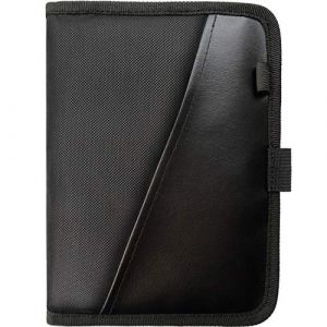 Organiseur de boîte à gants – Porte-documents de voiture – Pochette manuel du propriétaire – Portefeuille de rangement pour carte d'immatriculation et carte d'assurance – Porte-documents de voiture de