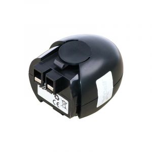 Banyo XCell Batterie pour Outil Metabo remplace 6.31858 (Longueur x Largeur x Hauteur 63 x 53 x 75 mm, Tension 4,8 V, Poids 186 g, 1300 mAh, Batterie NI-MH) 142122