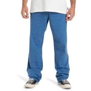 Quiksilver Taxer - Pantalon coupe droite pour Homme Bleu - Taille M