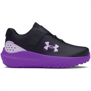Under Armour Chaussures de running bébé fille Surge 4 AC