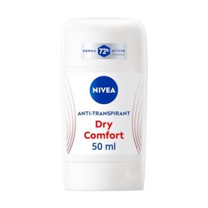 Nivea Deodorant Stick Dry Comfort Female