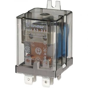 Image de Finder 65.31.8.230.4309 Relais enfichable 230 v/ac 30 a 1 no (t) 1 pc(s)