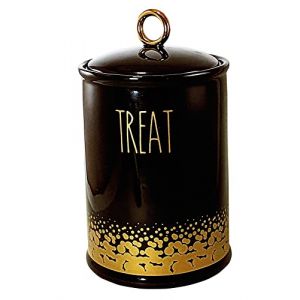 Nobby Pot à friandises céramique Pet Treal