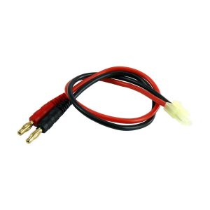 Amewi C&acirc;ble de charge MINI-TAMIYA, 30 cm