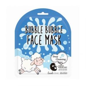 lookATME Bubble Bubble Face Mask 25ml x 1 pc