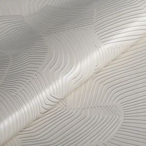 Toile ciree tech 140 rise ecru