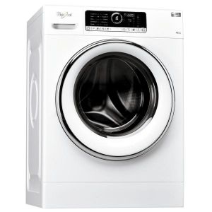 Whirlpool FSCR12420 - Lave linge frontal 12 kg