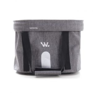 Wayscral Panier Guidon Pour Vélo 21l