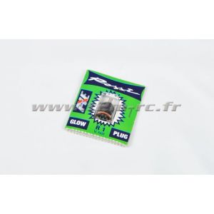 Image de T2m Bougie Rossi R1 (tres Chaude)