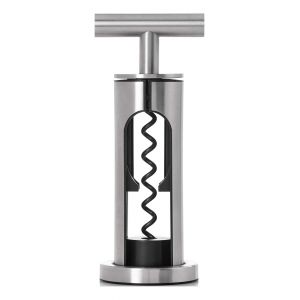 Adhoc Tire bouchon avec support pour le rangement