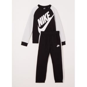 Nike Futura Crew Sweatshirt 4-5 Years