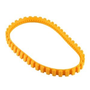 Centrocom Chenille jaune ancienne version - Pièces détachées -