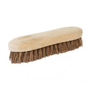 Silverline 969750 - Brosse crinière 20 cm