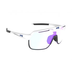Lunettes de vélo hydrophobe photochromique CAT 1/3 AZR Kromic Victory RX