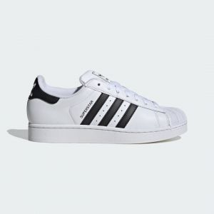 Adidas Originals Superstar II Women's, White - Taille 37 1/3