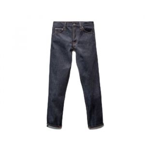 Jeans Nudie Jeans Steady Eddie II Dry Ace Selvage