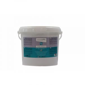 LPC Gel de récupération rafraîchissant pour cheval Tend'argile