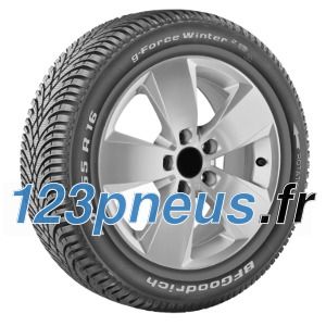 BFGoodrich Pneu G-FORCE WINTER 2 205/55 R16 91 T